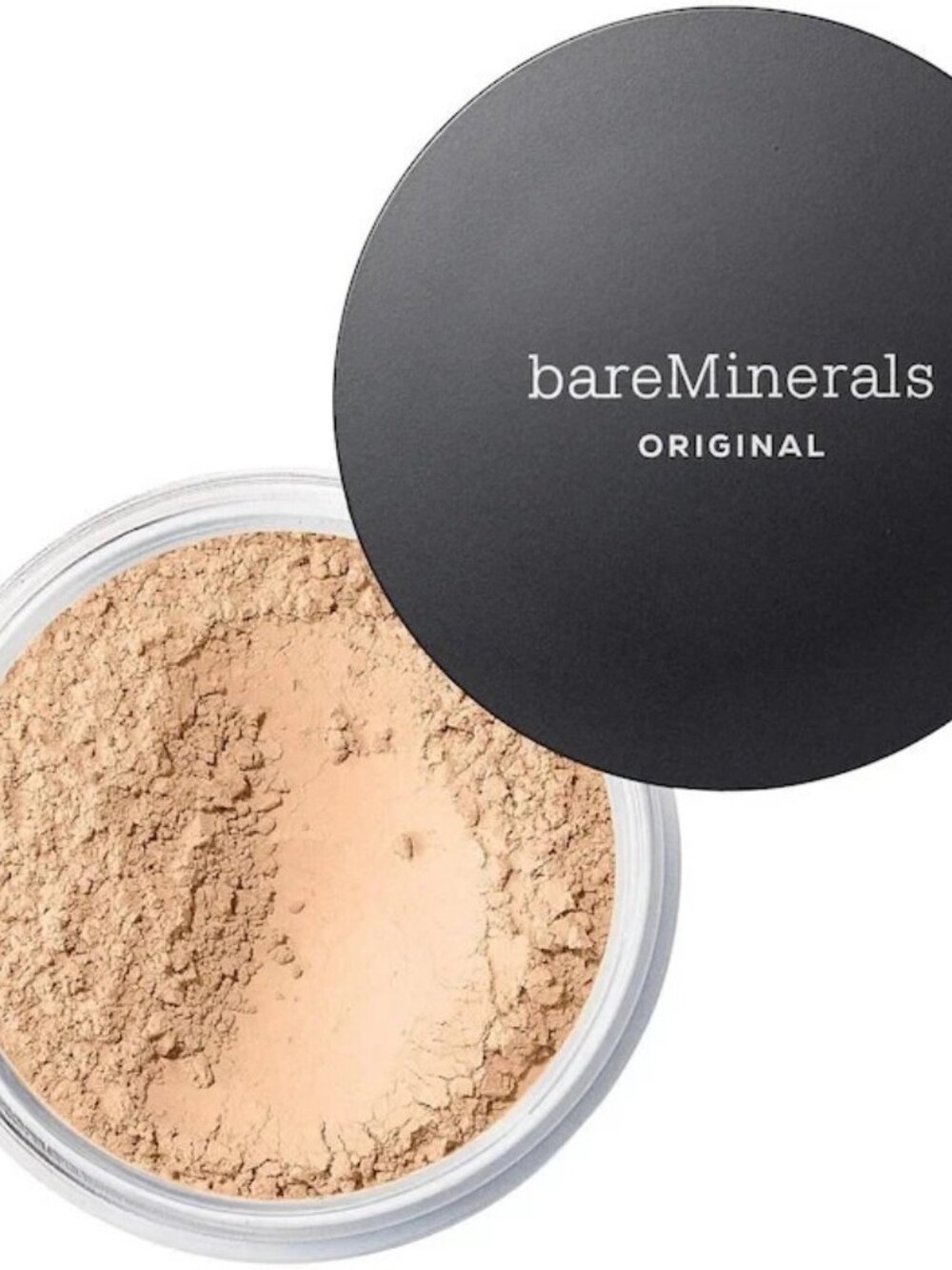 bareMinerals - Loose Powder Foundation - SPF 15 - LIGHT BEIGE 09